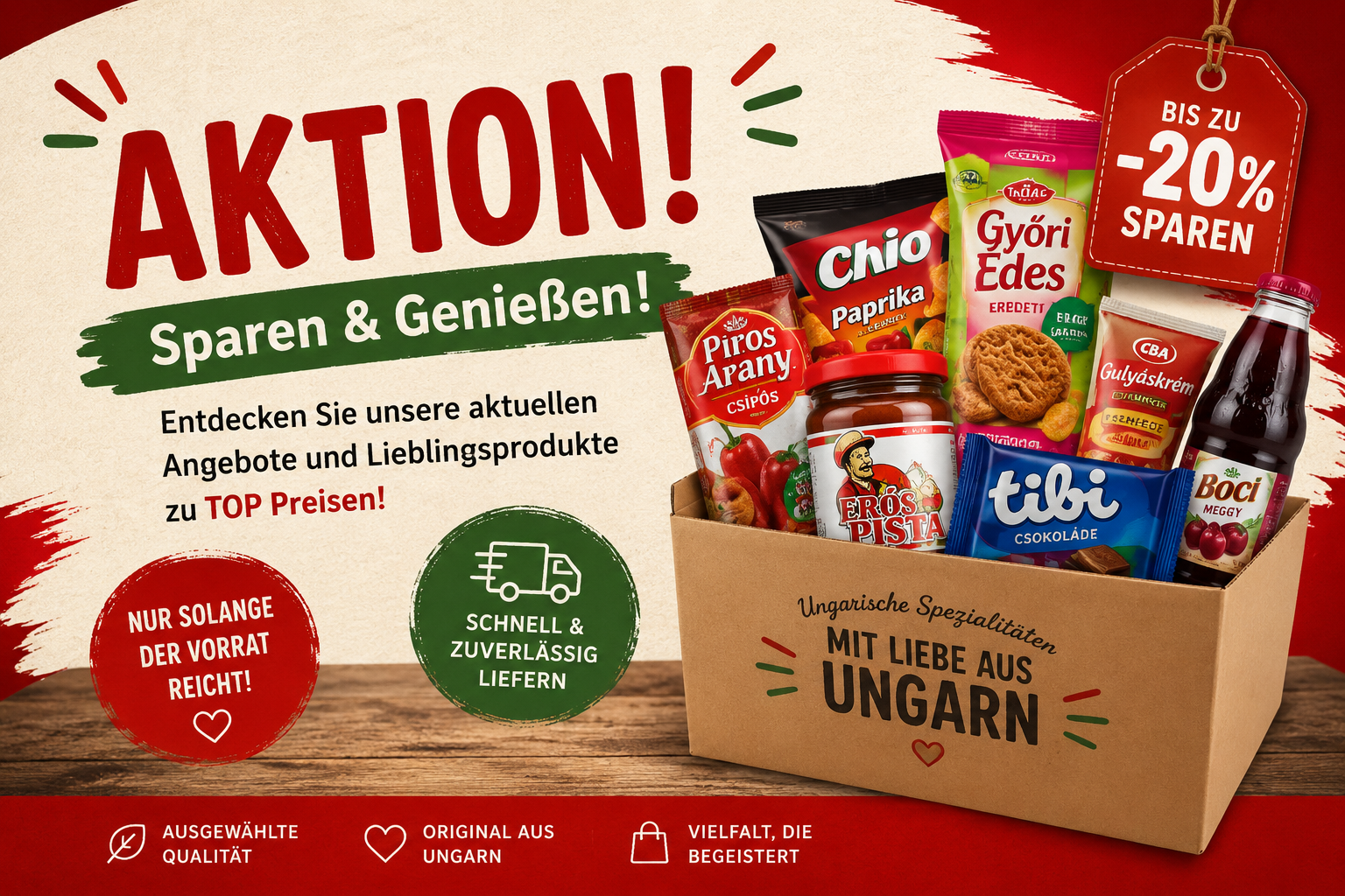 🎁 Angebote