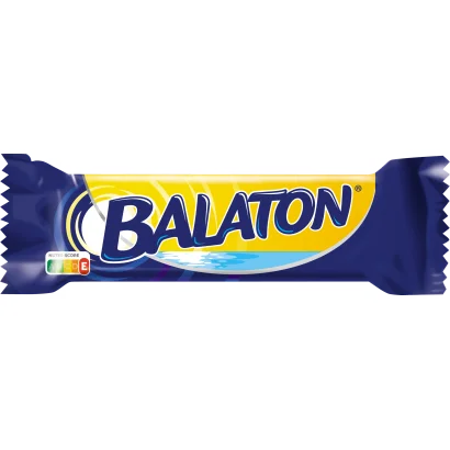 Balaton Waffel – Kakao Creme Wafer