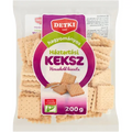 Detki Háztartási Keksz – Ungarischer Haushaltskeks