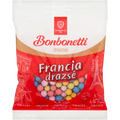Bonbonetti Franciadrazsé – Kakao-Zuckerdragées 70 g