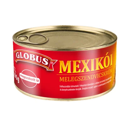 Globus Mexikanische Toastcreme 290 g
