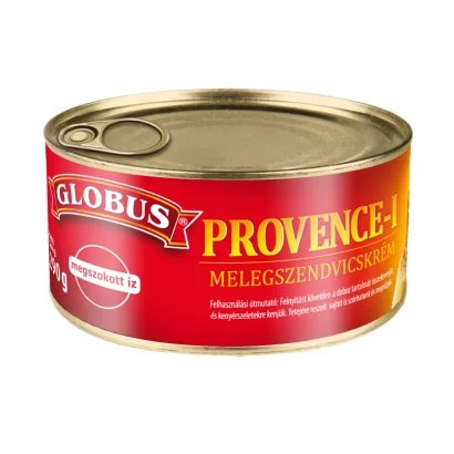 Globus Provence-Toastscreme 290 g