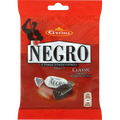 Győri Negro Classic – Menthol-Anis Bonbons