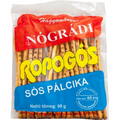 NÓGRÁDI Ropogós – Ungarische Salzstangen