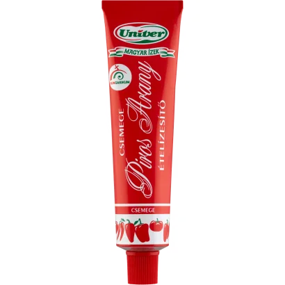 Piros Arany – Paprikacreme