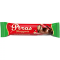 Piros Mogyorós – Milchschokolade mit Haselnusscreme