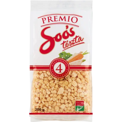 Soós Premio Tarhonya – Ungarische Eiergraupen