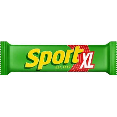 Sport XL – Rum-Kakao Riegel mit Zartbitterschokolade