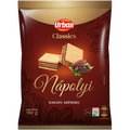 Urban Classics Nápolyi – Waffel mit Kakaocreme