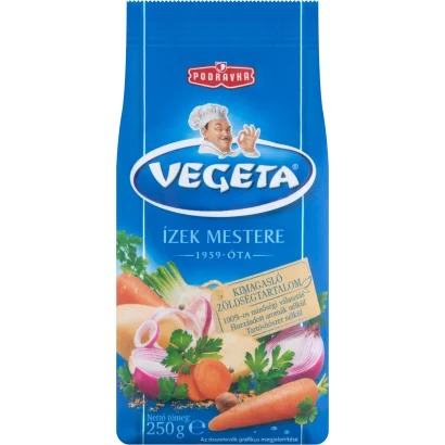 Vegeta – Ungarische Gewürzmischung
